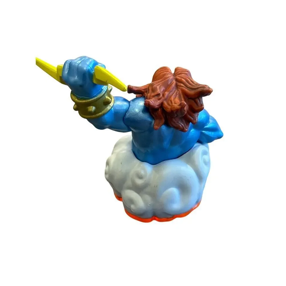 Skylanders Giants Lightning Rod figure WiiU PS3 PS4 XBOX 260
